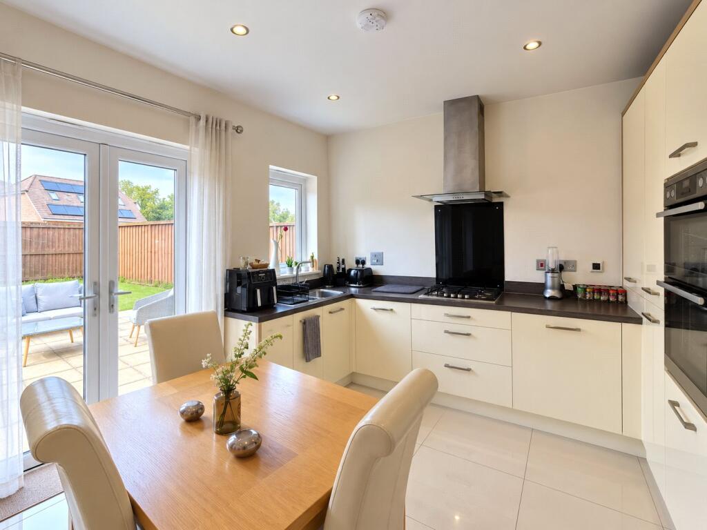 House in Leicester - View 4