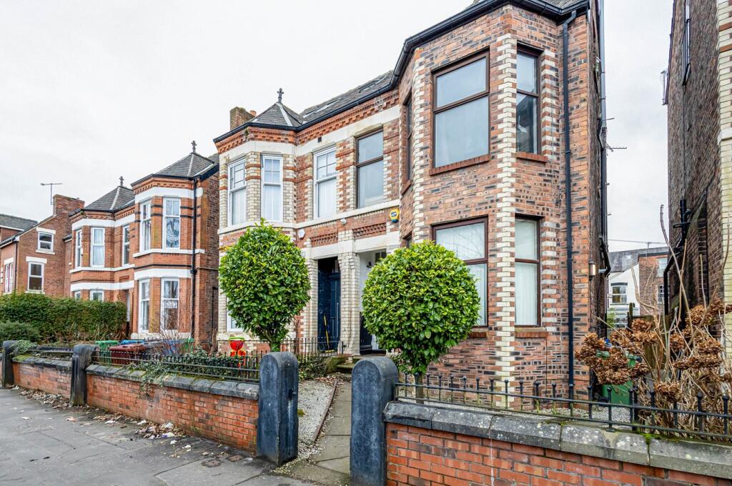 Main image of property: Albany Road, Chorlton, Manchester, M21