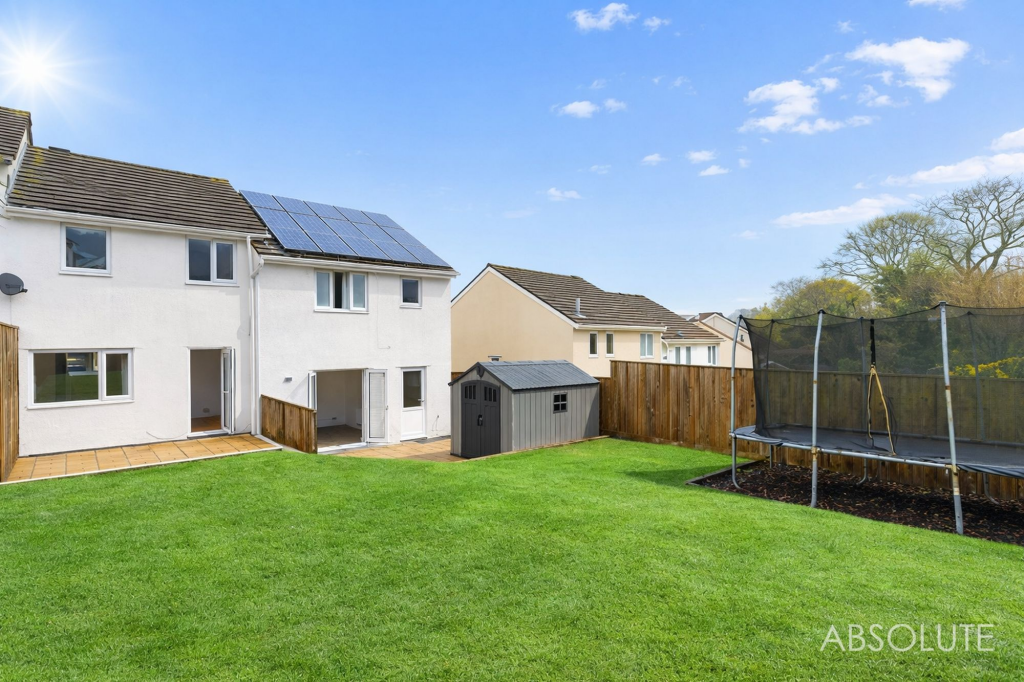 Main image of property: Exe Hill, Torquay, TQ2