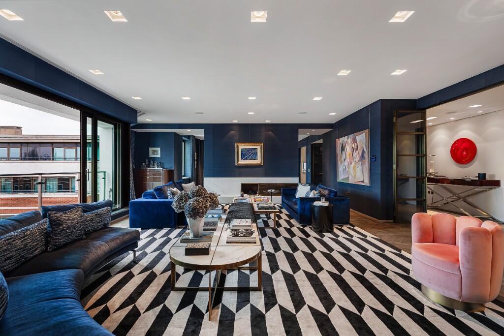 Main image of property: Thornwood Gardens, London, W8