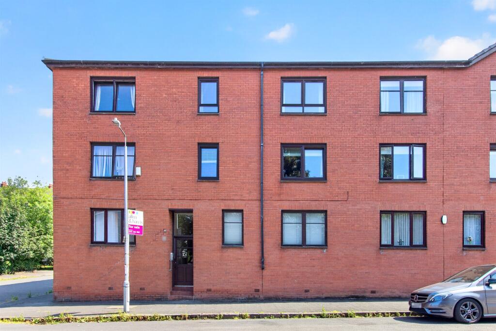 Main image of property: Grierson Street, GLASGOW