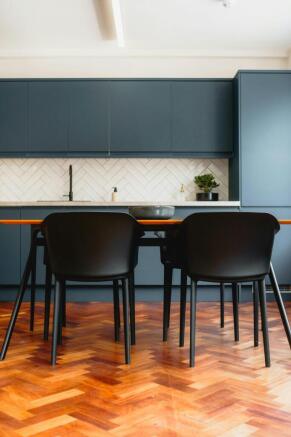 Dutch House