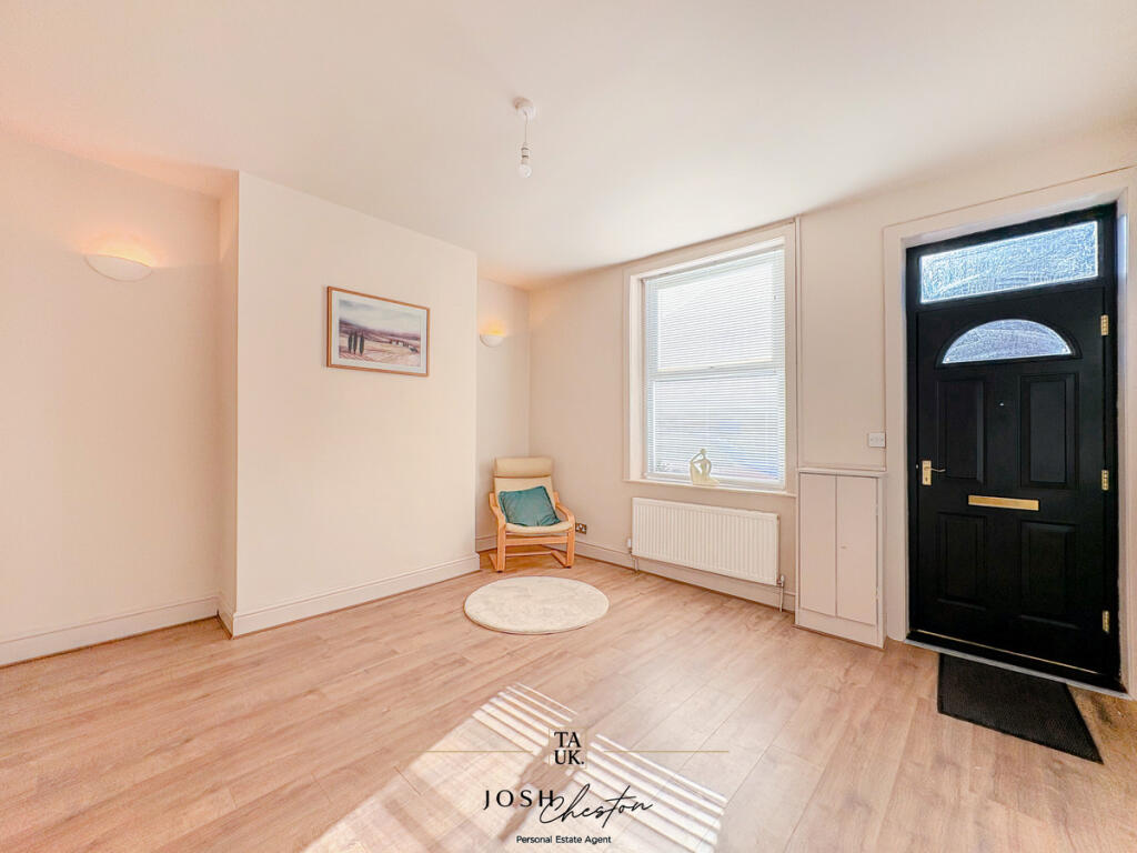 House in Manchester - View 3