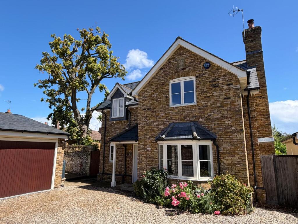 Main image of property: The Green, Royston