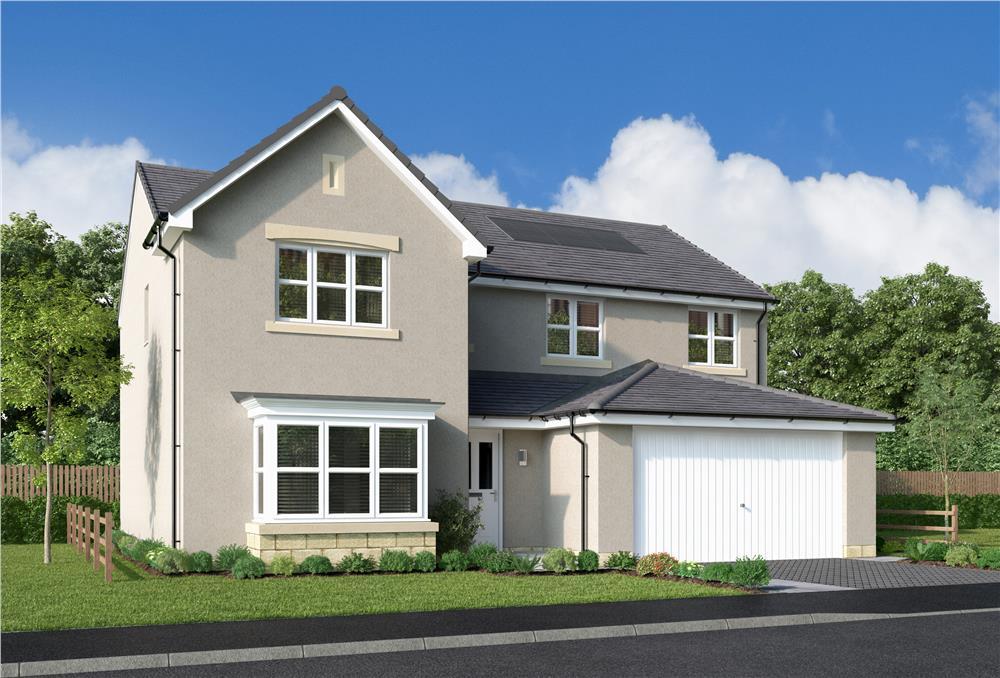 Main image of property: Off Turnhouse Road,
Edinburgh,
EH12 0AD