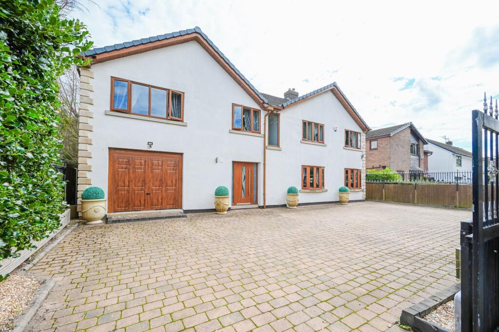 Prescot Road, Ormskirk, L39 photo 2