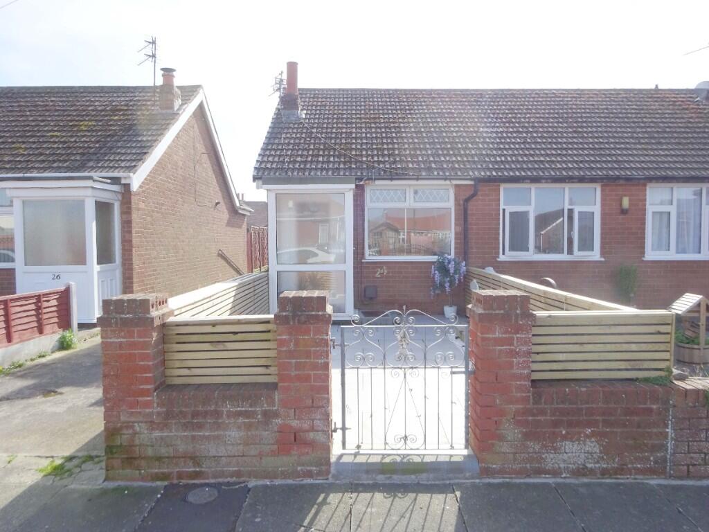 Main image of property: Whitley Avenue, Thornton-Cleveleys, Lancashire, FY5
