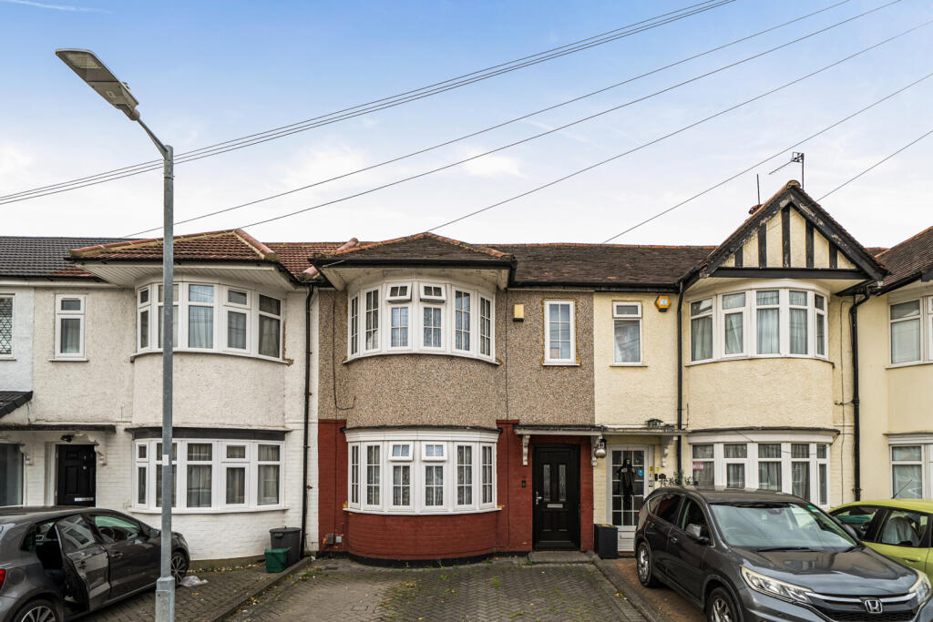 Main image of property: Hartland Drive, Ruislip, Middlesex