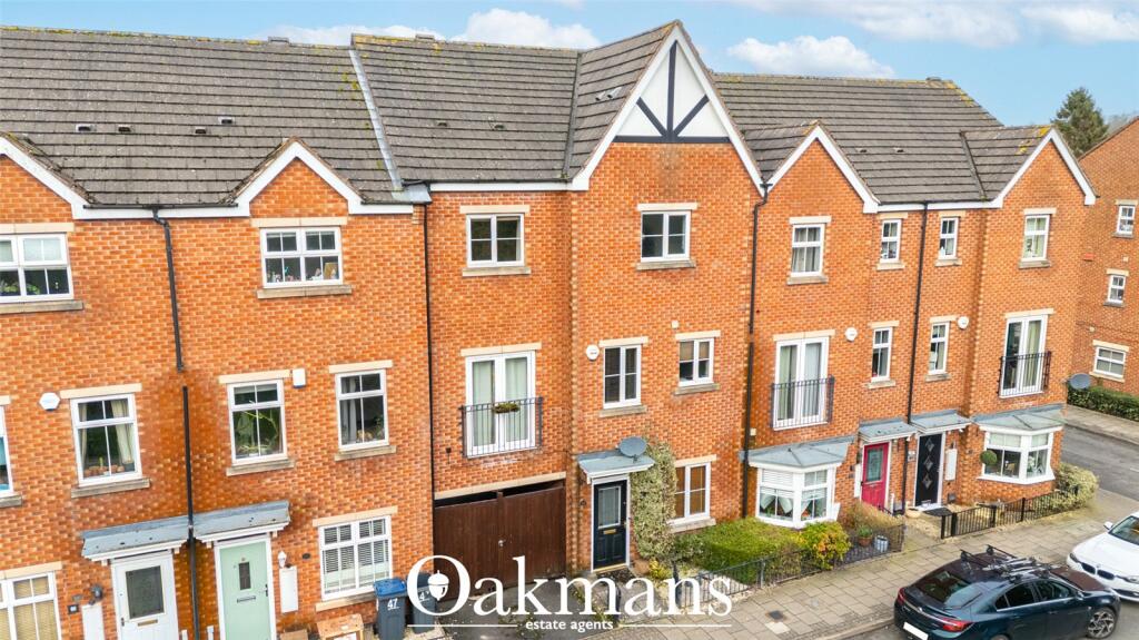 Main image of property: Rea Road, Northfield, Birmingham, West Midlands, B31