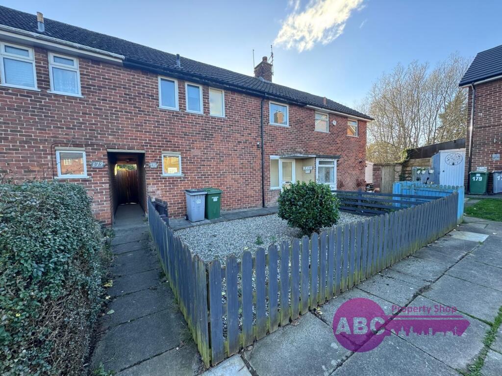 Main image of property: Carr Bridge Road, Woodchurch, Wirral, CH49 9DL