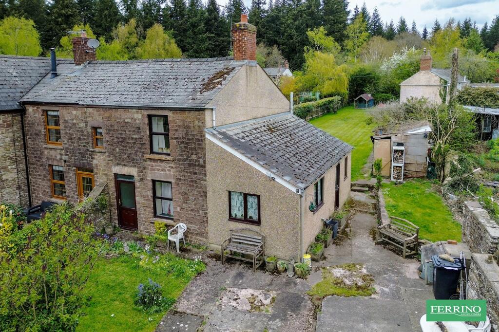 Main image of property: Large Garden & Woodland Access, Viney Hill, Lydney, Gloucestershire. GL15 4NB