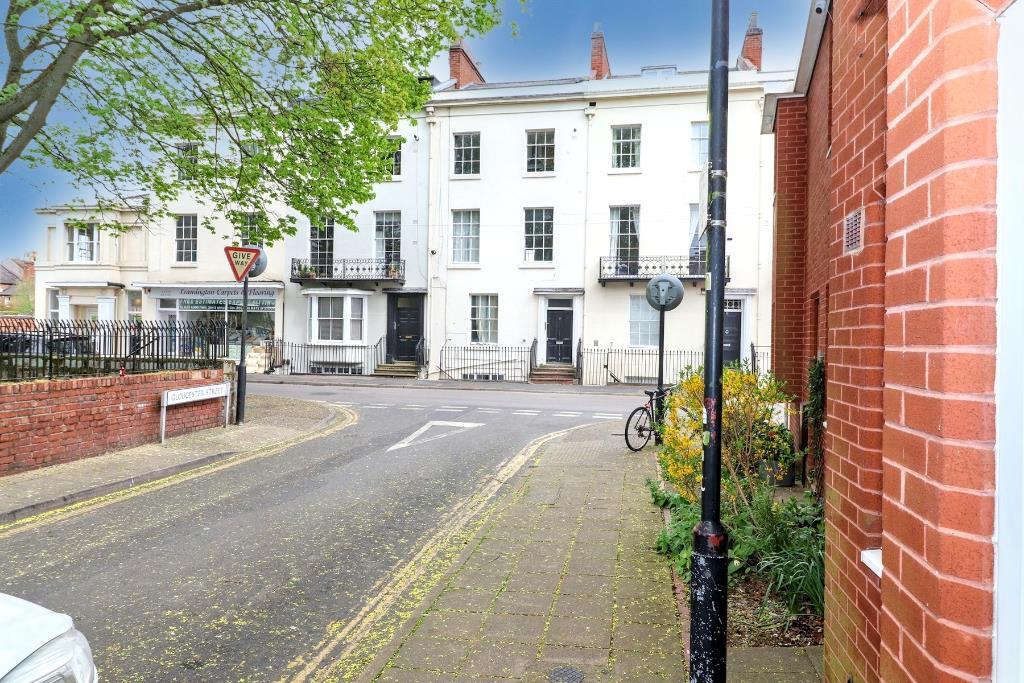 Main image of property: Church Street, Leamington Spa
