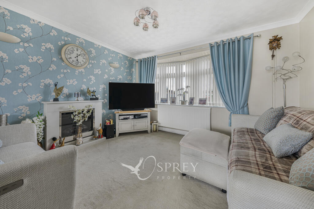 Moor Lane, South Witham photo 4