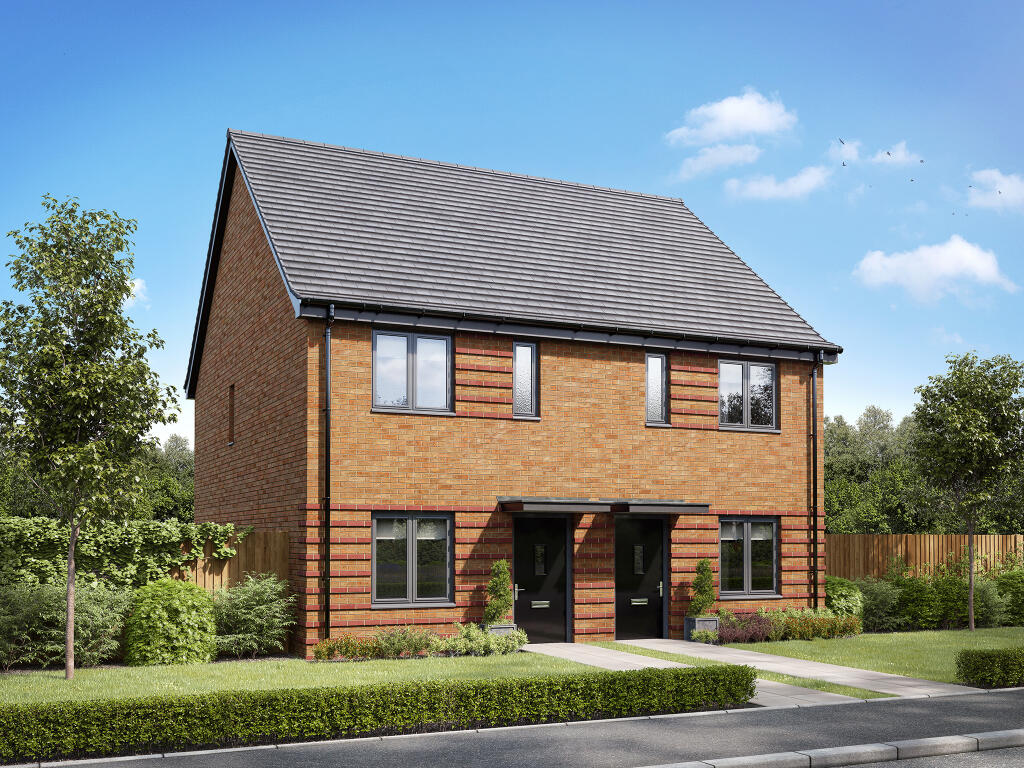Main image of property: Regents Village, 
Swindon Village, 
Cheltenham, 
Gloucestershire, 
GL51 9RR