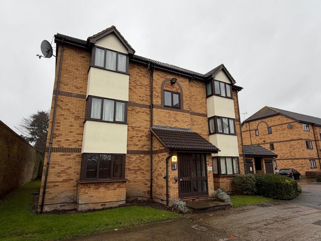 Main image of property: Ainsley Close, London, N9