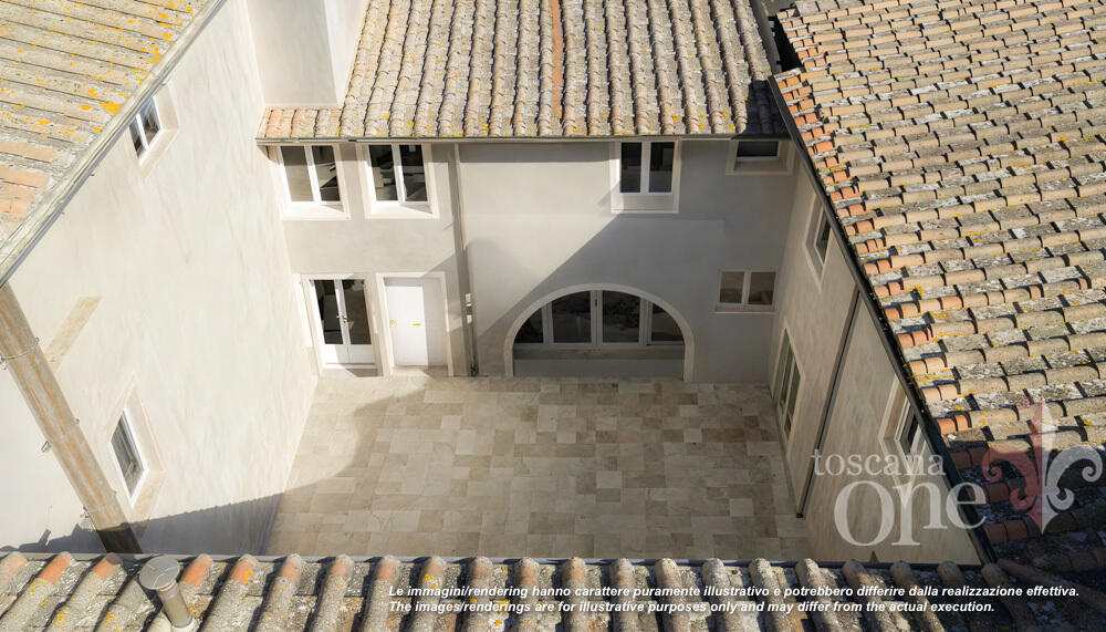 Main image of property: Tuscany, Florence, Gambassi Terme