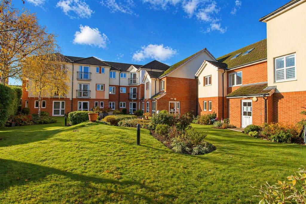 Main image of property: Calverley Court, Kingston Road, Epsom