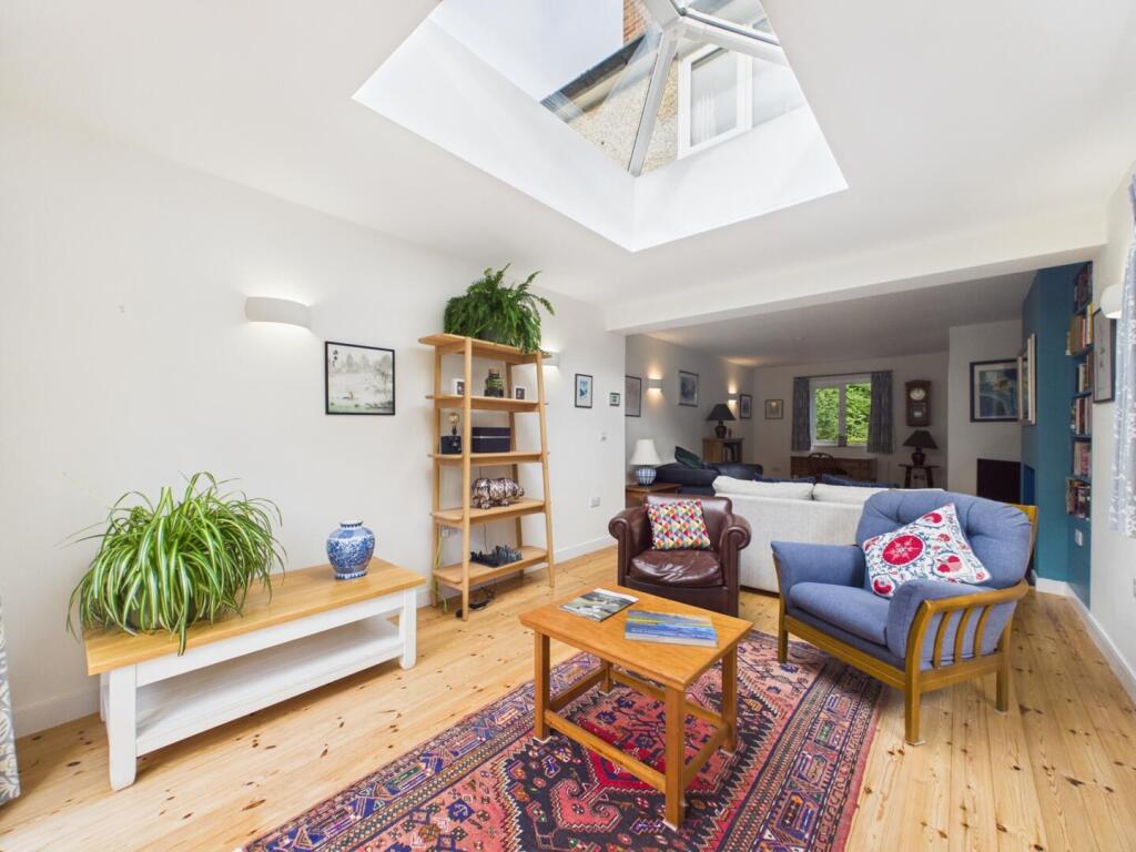 House in Woodhall Spa - More