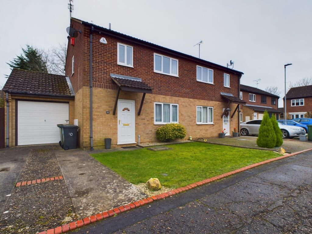 Main image of property: Kingfishers, Orton Wistow, Peterborough, PE2 6YH