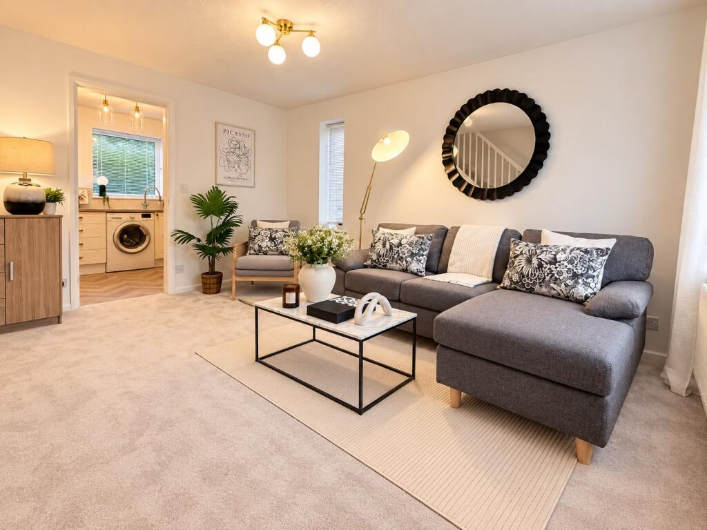 House in Stockport, Greater Manchester - View 5
