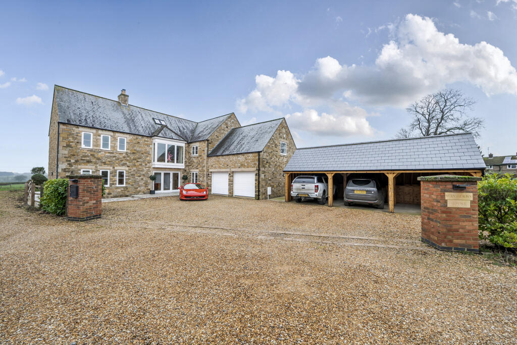 Main image of property: Main Street, Peterborough, PE8