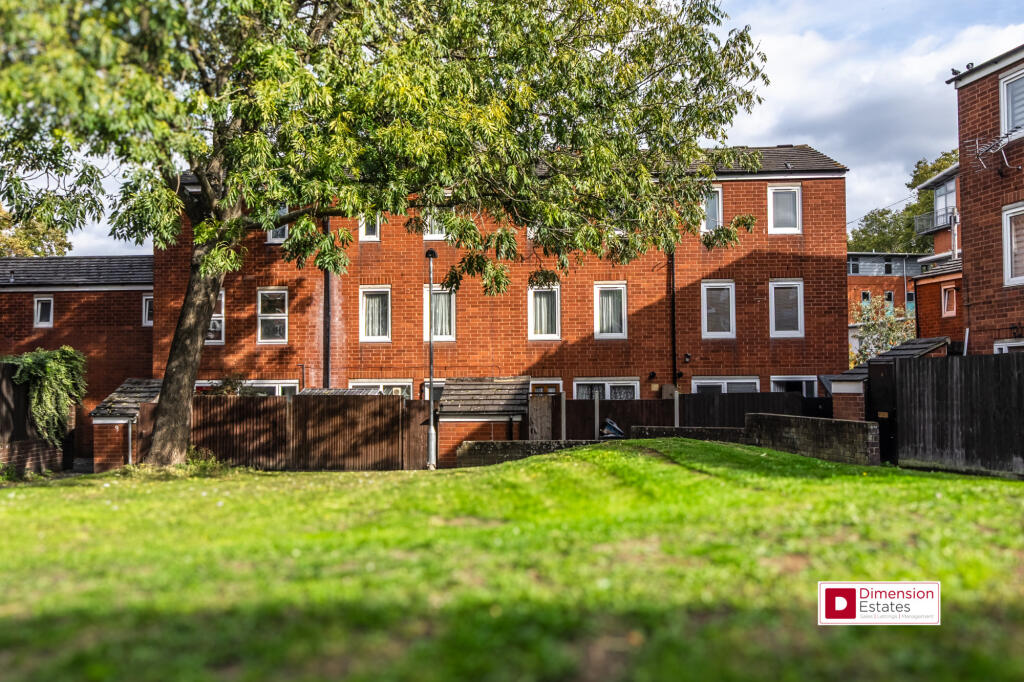 Main image of property: Halesworth Close, Upper Clapton, London, E5