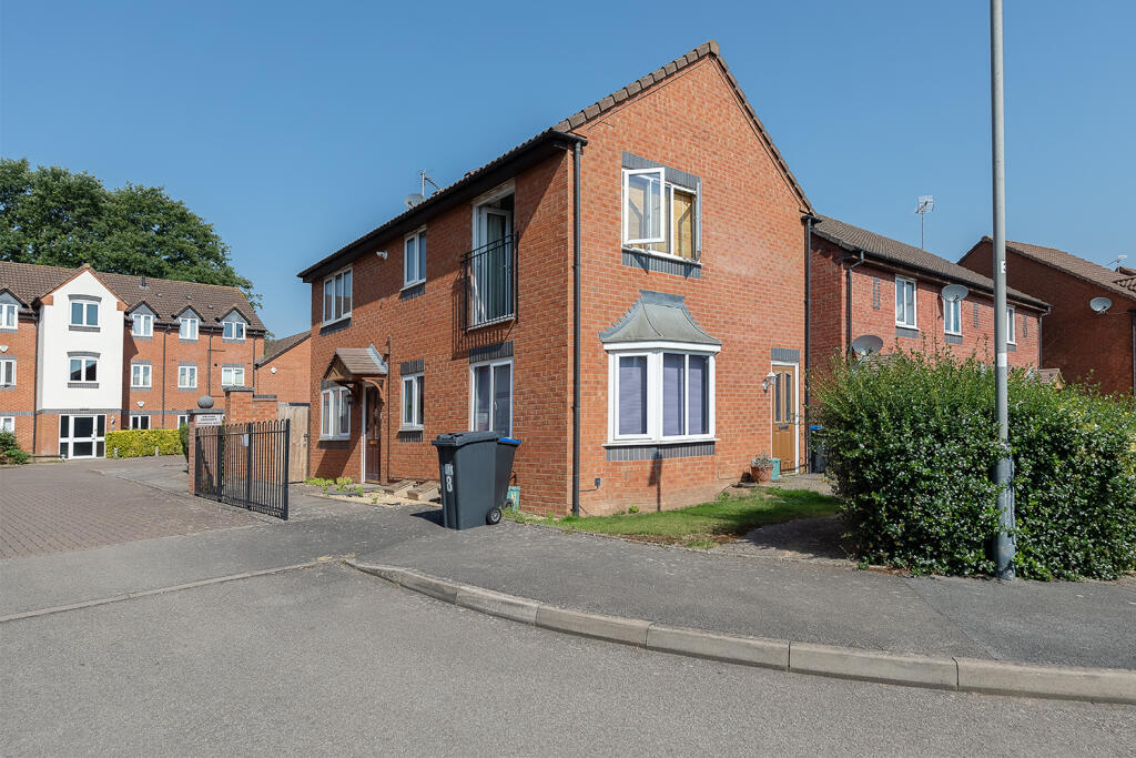 Main image of property: Parish End, Sydenham, CV31