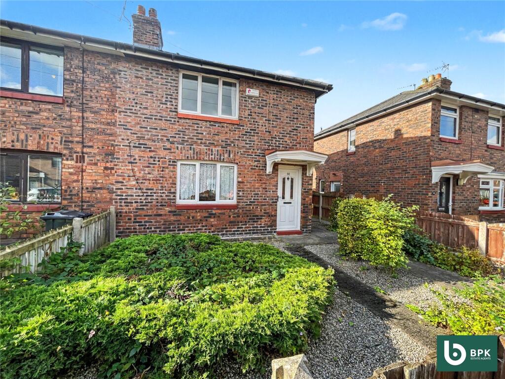 Main image of property: Bower Street, Carlisle, Cumbria, CA2