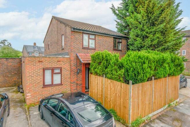 Main image of property: Ambleside Avenue, Walton-On-Thames, Surrey, KT12