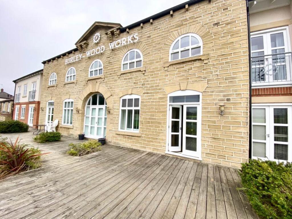 Main image of property: Burley Wood Court, Burley, Leeds