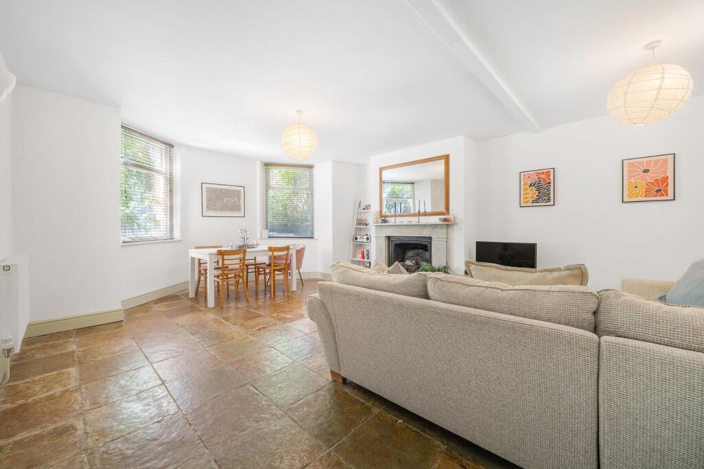Apartment in London, Herne Hill - View 4