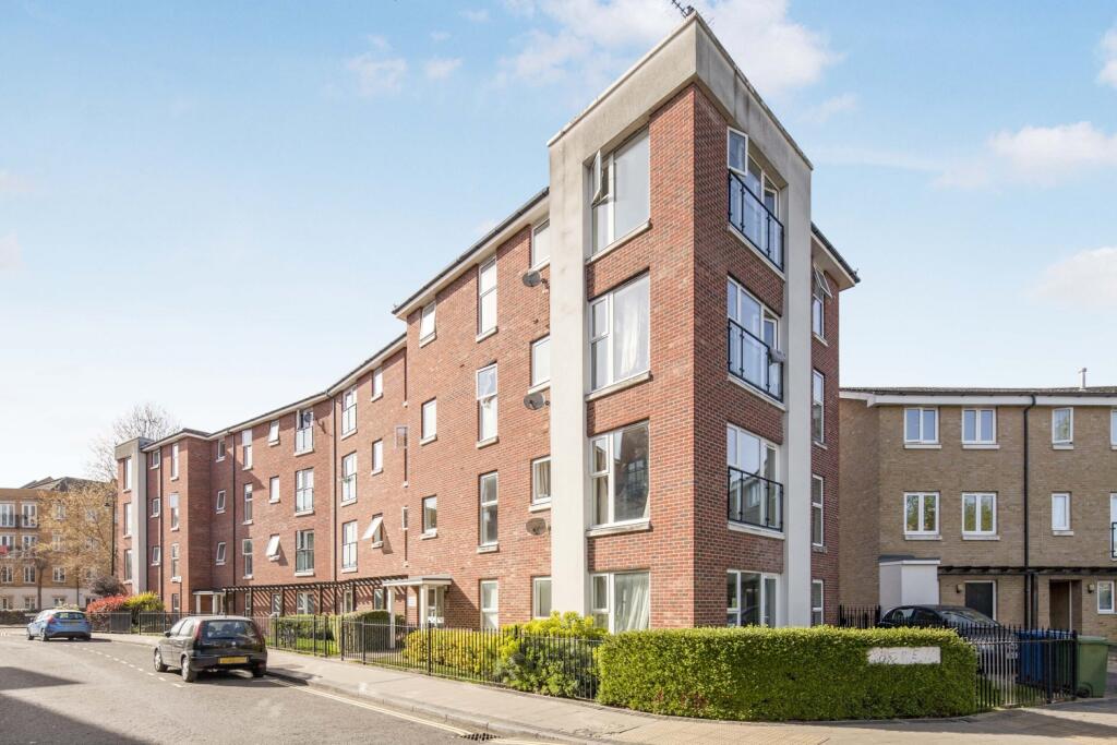 Main image of property: Calypso Crescent London SE15