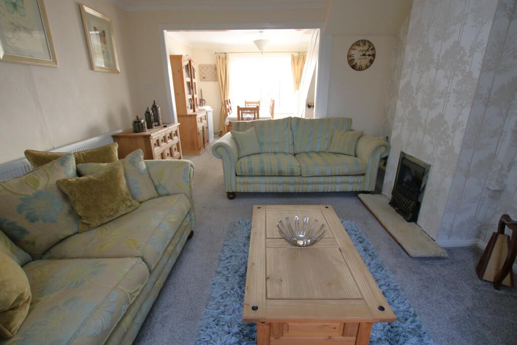 Main image of property: Roe Lee Park, Roe Lee, Blackburn