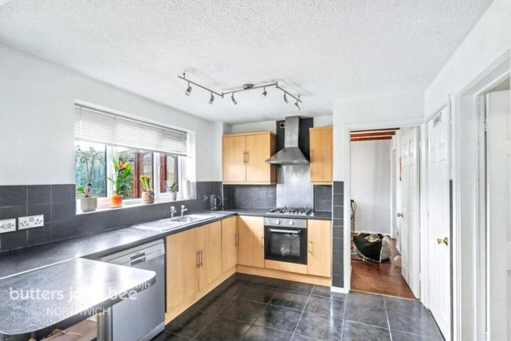 Main image of property: Waterside View, Northwich