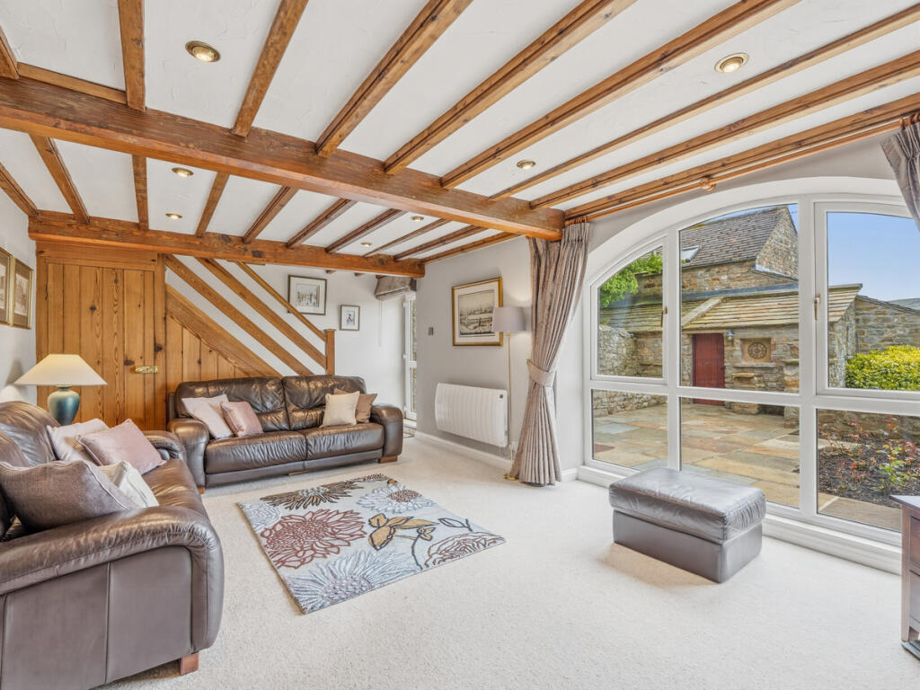 Penmead, Priory Close, Redmire, DL8 4ED photo 4