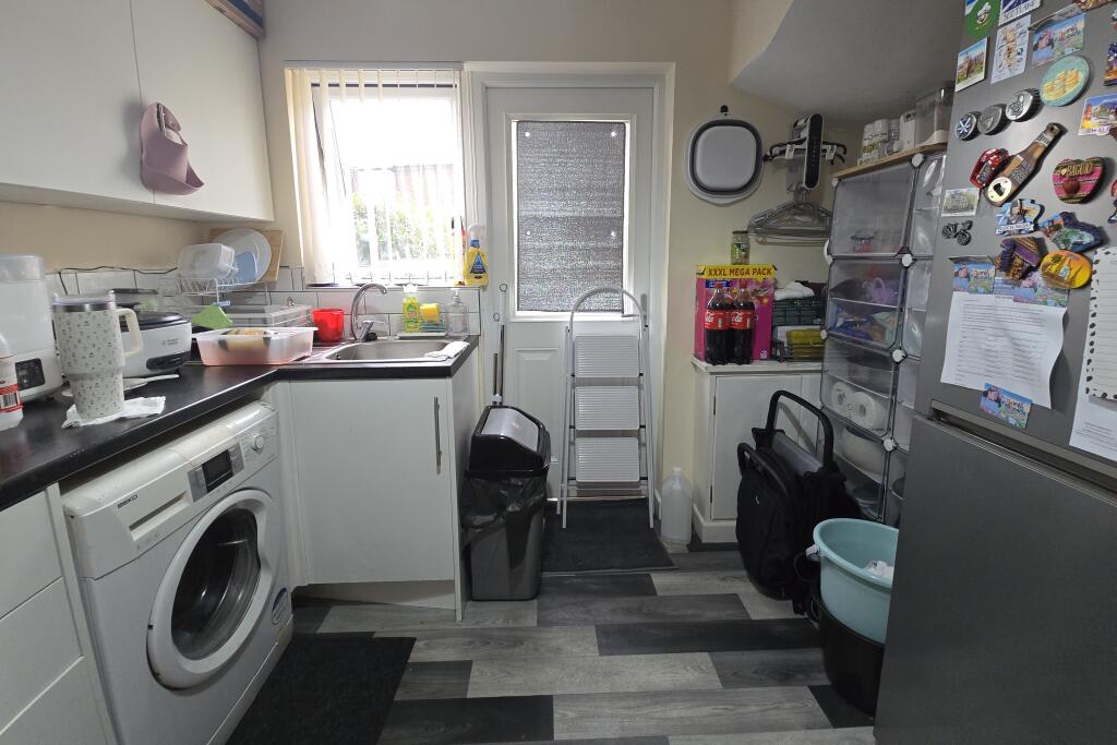 House in Leeds - View 5