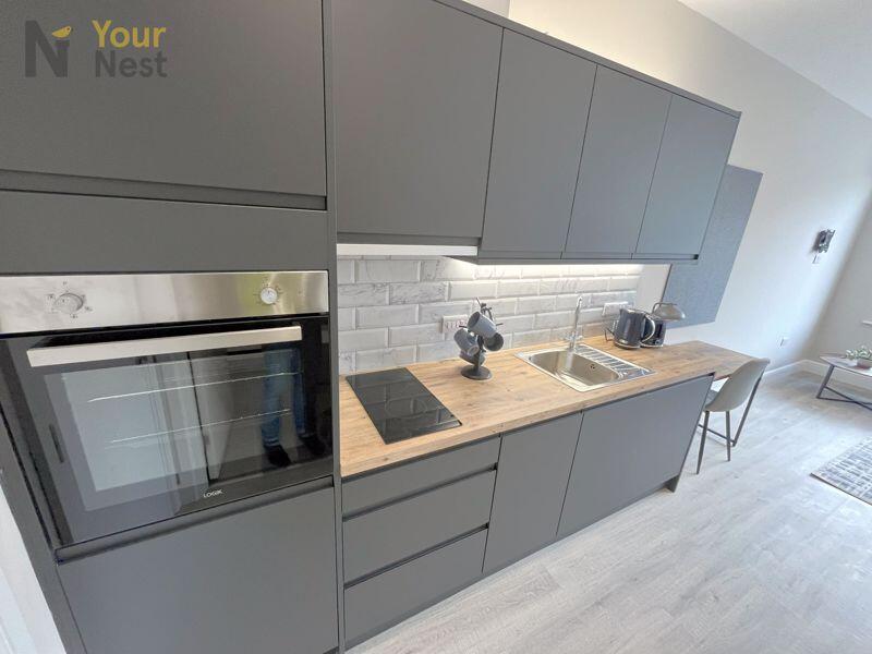 1 bedroom apartment for rent