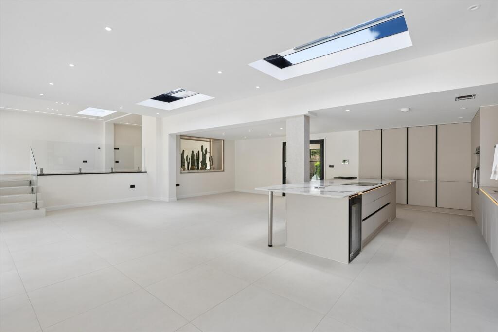 Main image of property: Woodpecker Close, Cobham, Surrey KT11