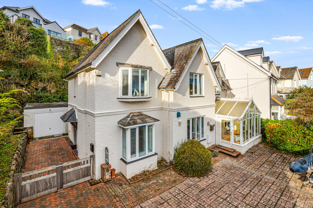 Main image of property: Eastone Grey, Allenhayes Road