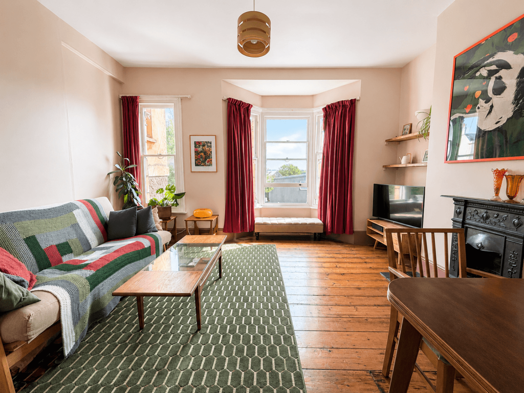 Main image of property: Flat , Cobourg Road