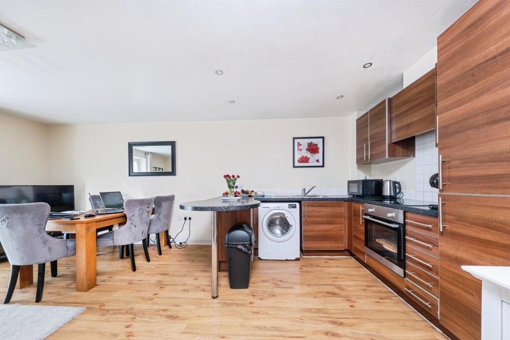 Marshall Road, Banbury - View 5
