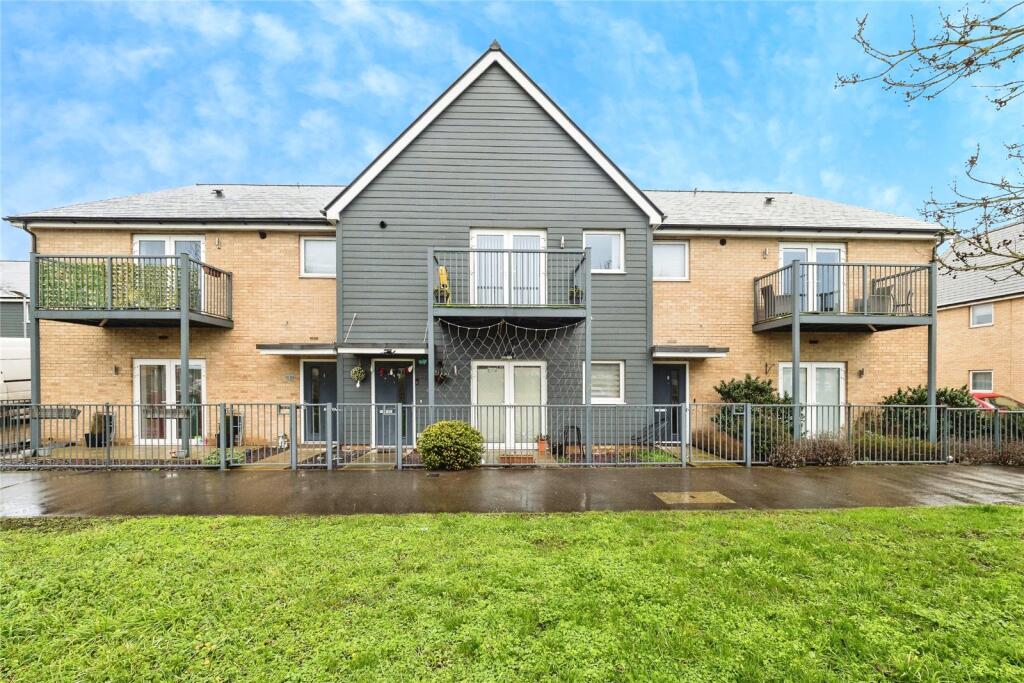 Main image of property: Haven Road, Rainham, RM13