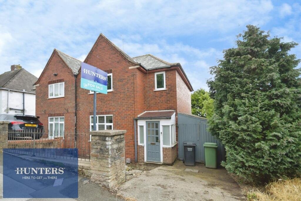 Main image of property: Handley Road, New Whittington, Chesterfield, S43 2ER