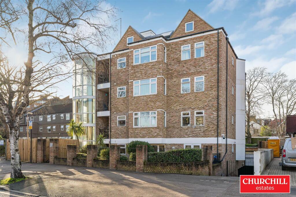 Main image of property: Roca Court, Wanstead
