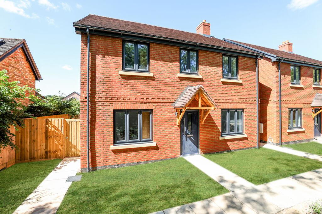 Main image of property: Blackfriars Court, Stow Longa, PE28
