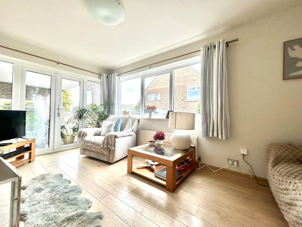 House in Dudley - View 4
