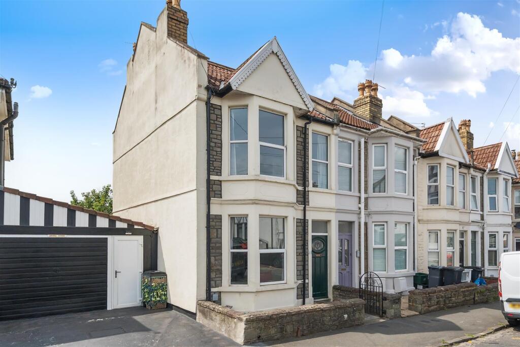 Main image of property: Repton Road, Bristol