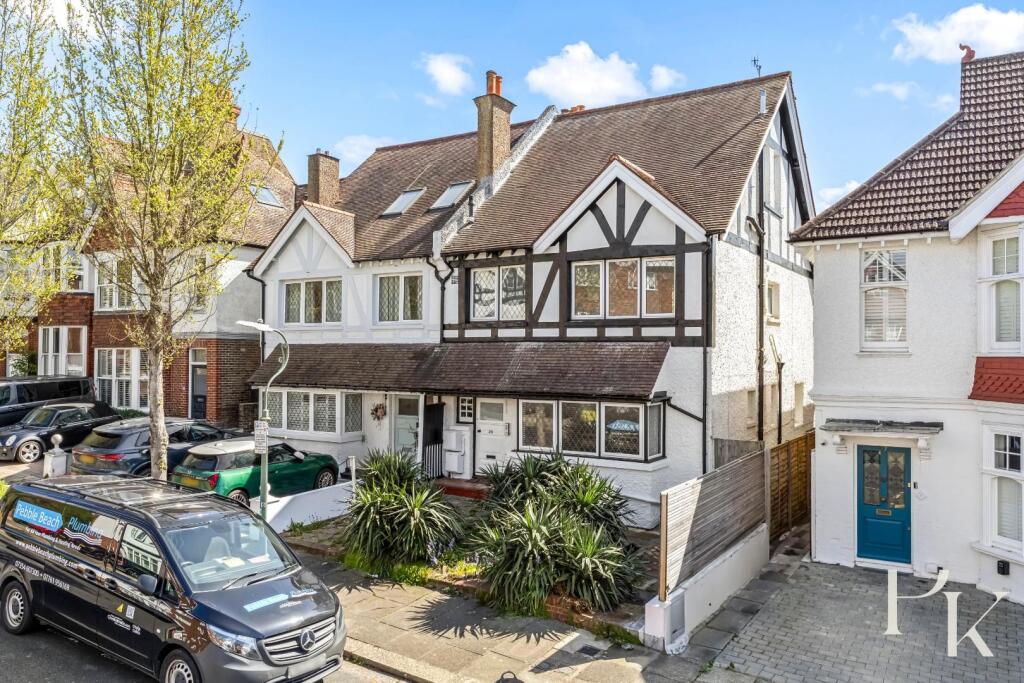 Main image of property: Bigwood Avenue, Hove