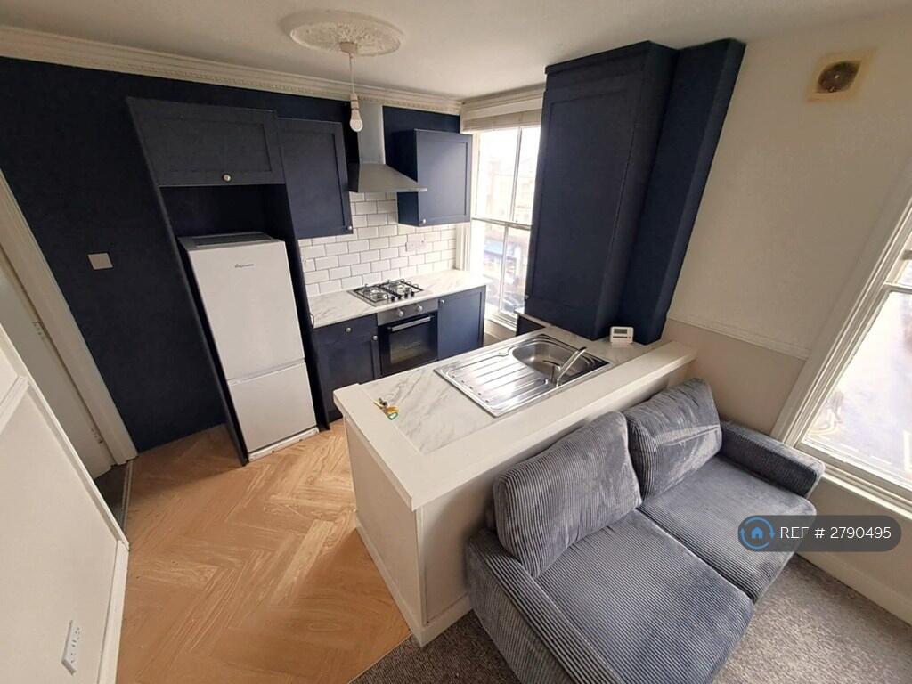 Main image of property: North Marine Road, Scarborough, YO12