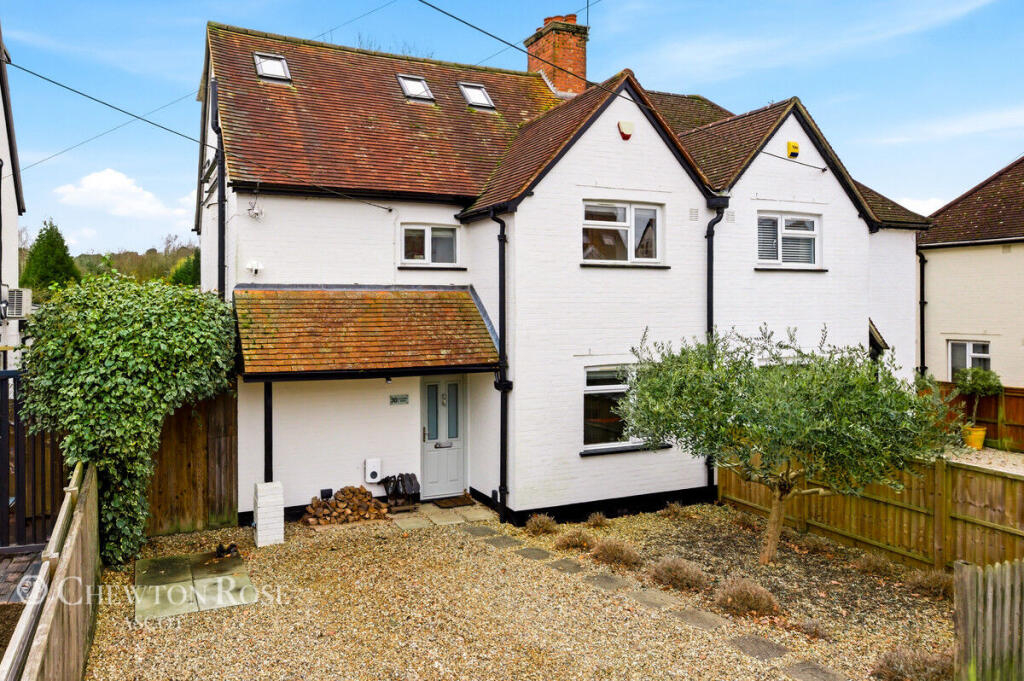 Main image of property: Victoria Road, Ascot
